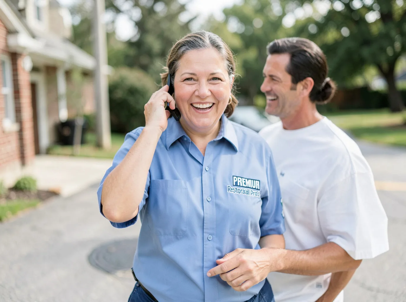 Water Damage Restoration El Paso, IL FAQs